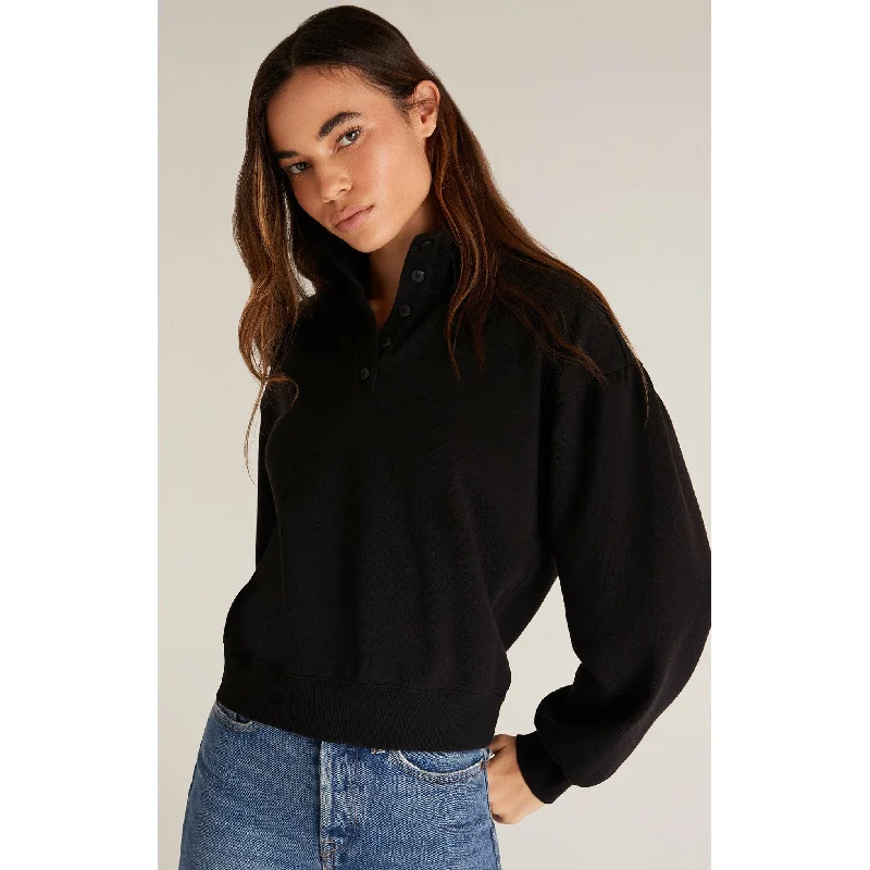 Monica Henley Pullover