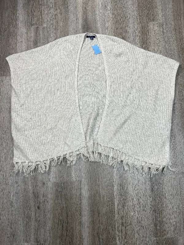 Cardigan By American Eagle In Tan, Size: Osfm