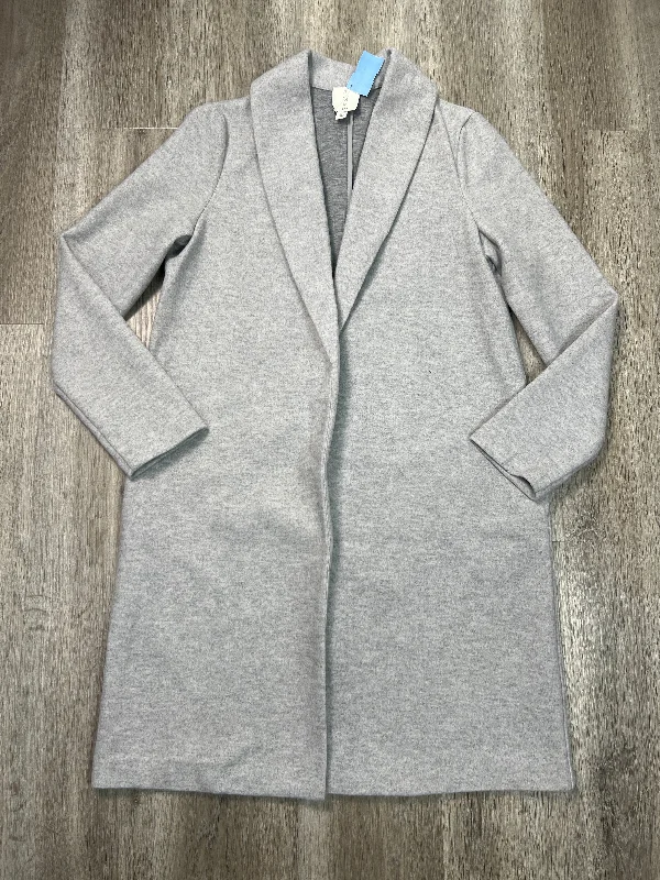 Cardigan By Joie In Grey, Size: M