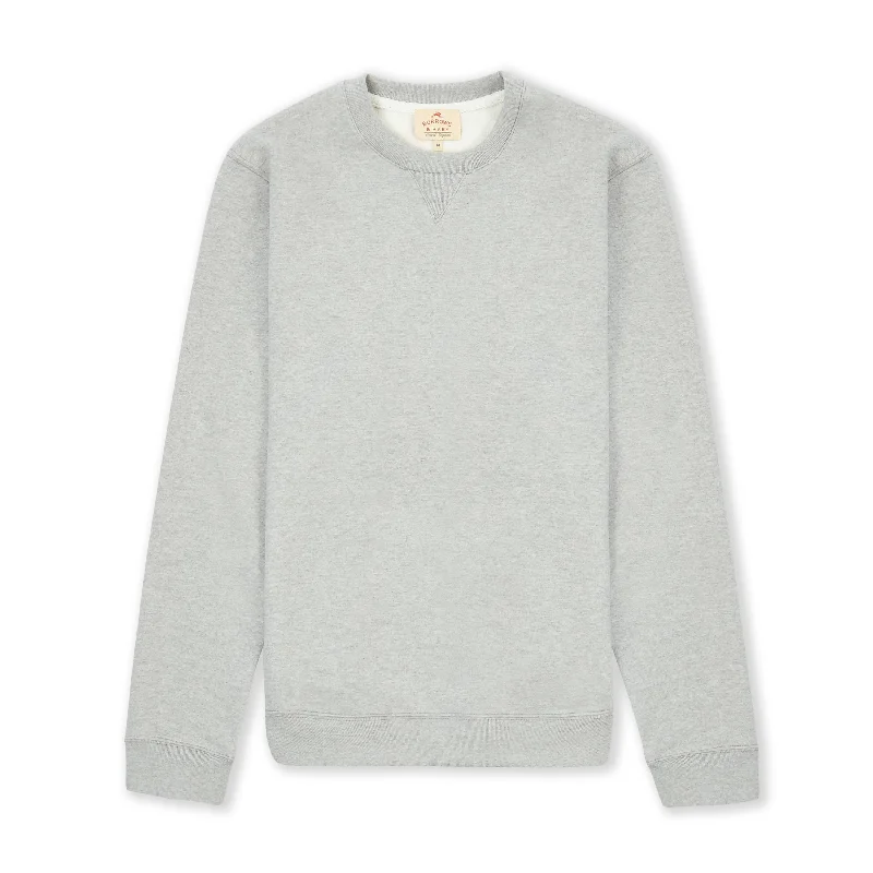 Sweatshirt - Grey