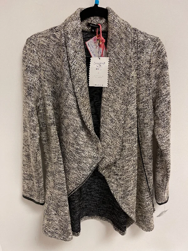 Sweater Cardigan By Stella And Dot In Gold, Size: Xs