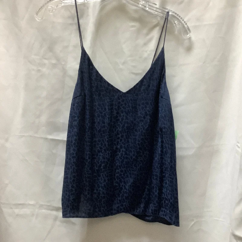 Top Sleeveless Basic By H&m  Size: 2