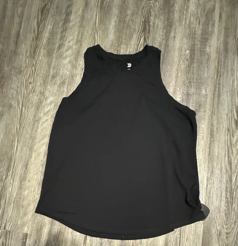 Top Sleeveless By All In Motion  Size: L