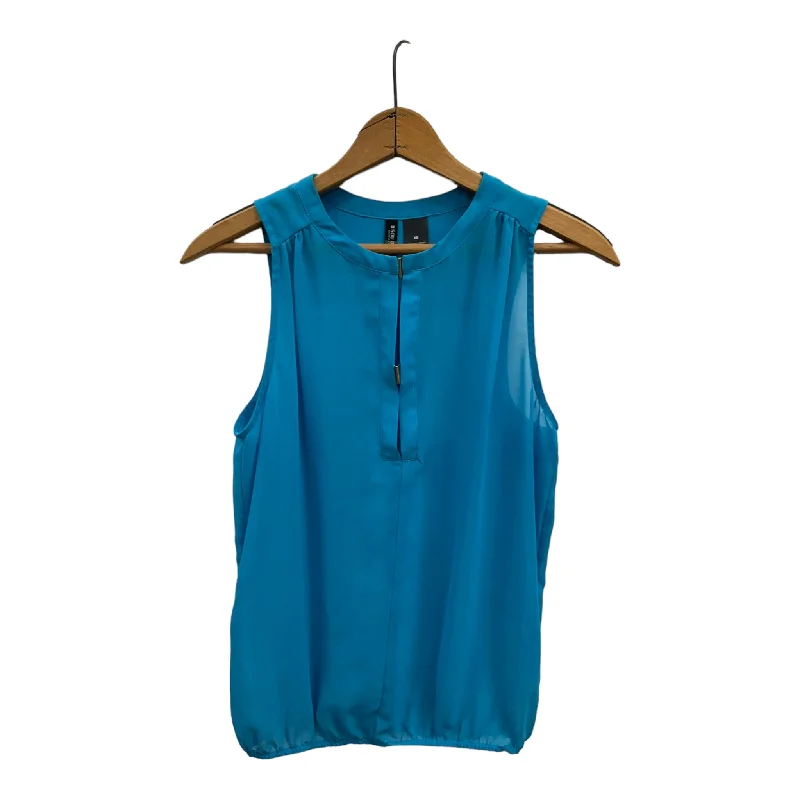 Top Sleeveless By Bisou Bisou  Size: Xs