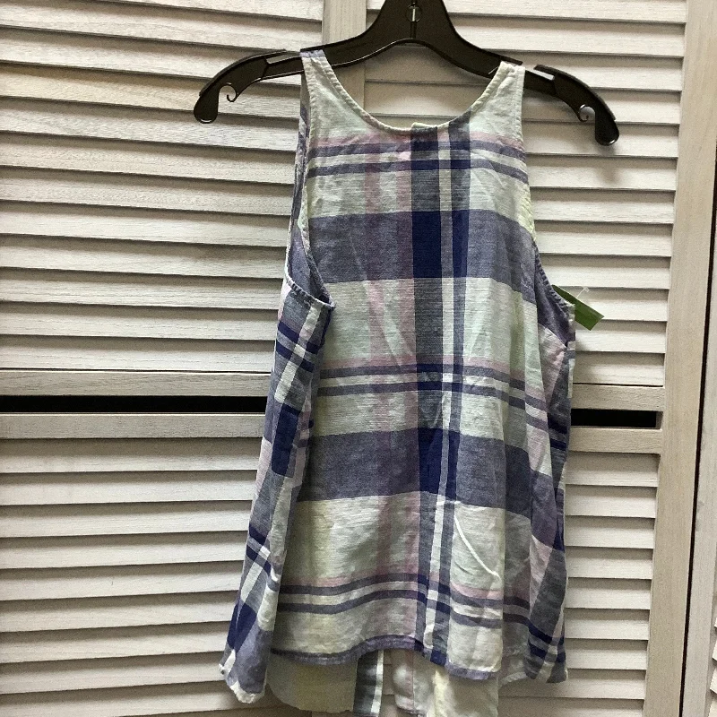 Top Sleeveless By Old Navy  Size: S