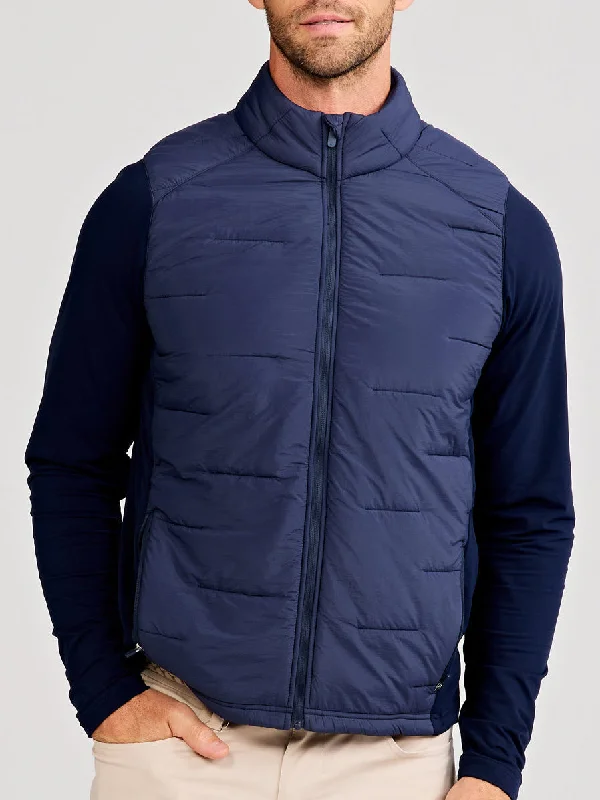 Windermere Hybrid Jacket