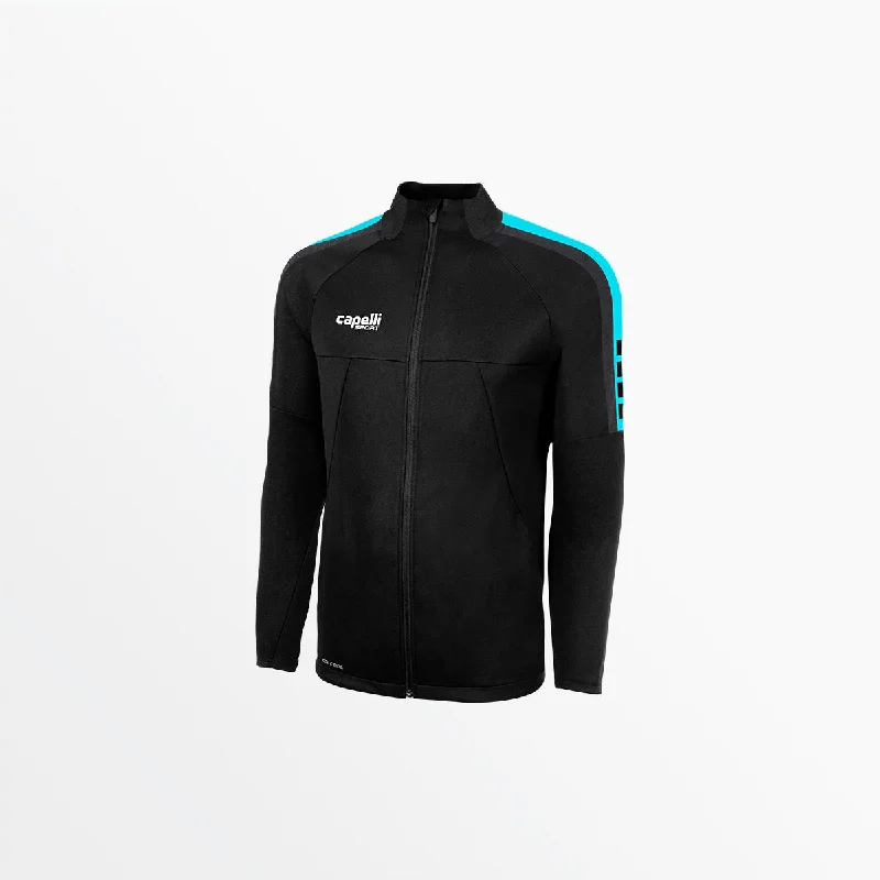 MEN'S MADISON TRAINING JACKET