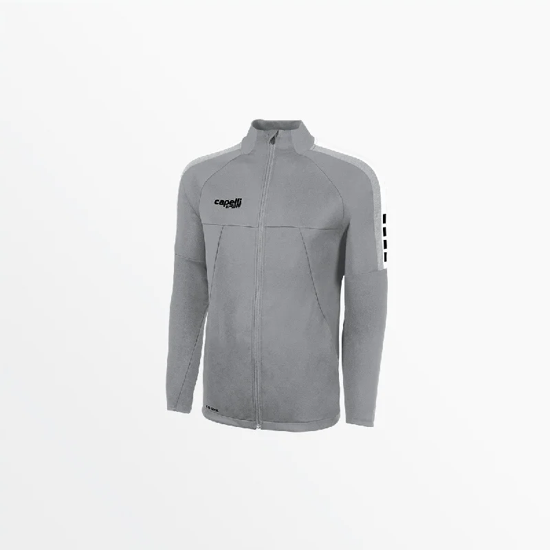 YOUTH MADISON TRAINING JACKET