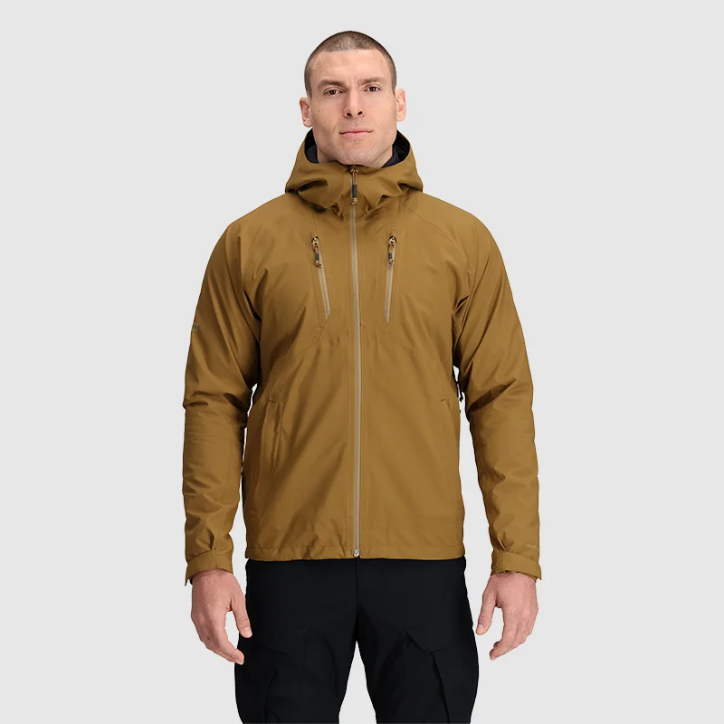 Allies Microgravity Jacket