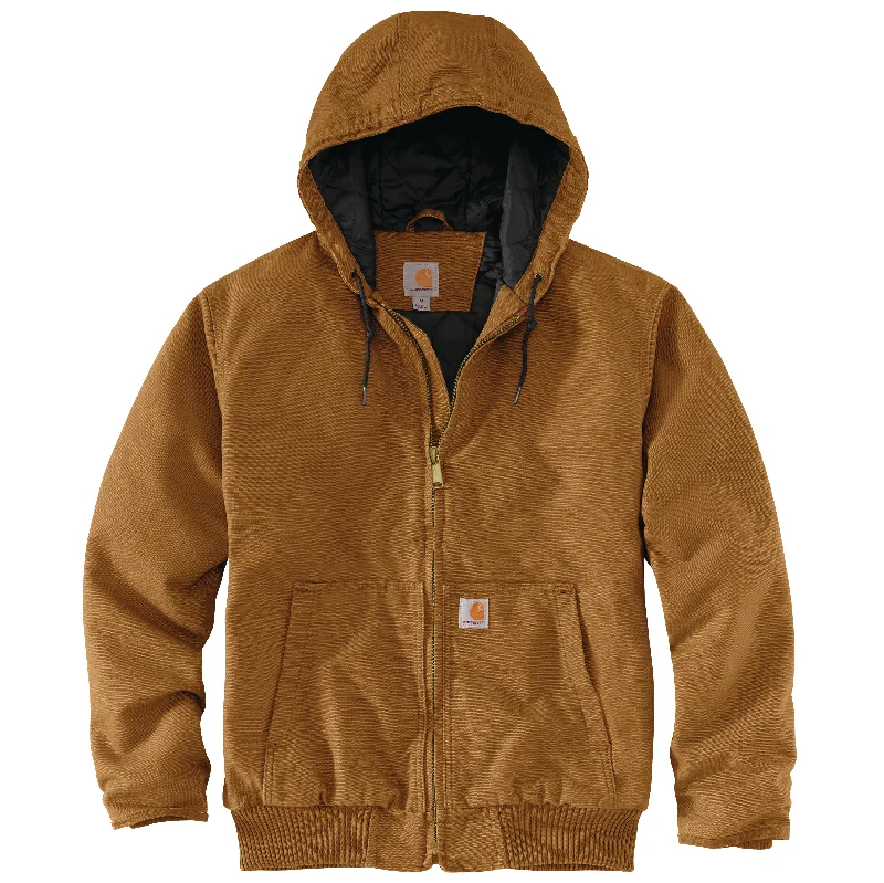 Carhartt Brown