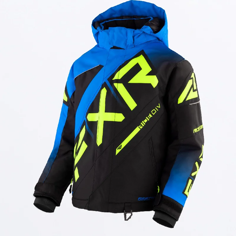 Child CX Jacket