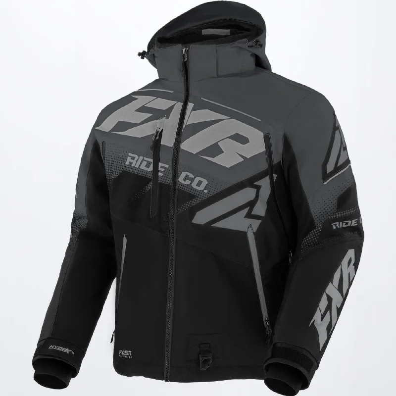 Men's Boost FX Jacket