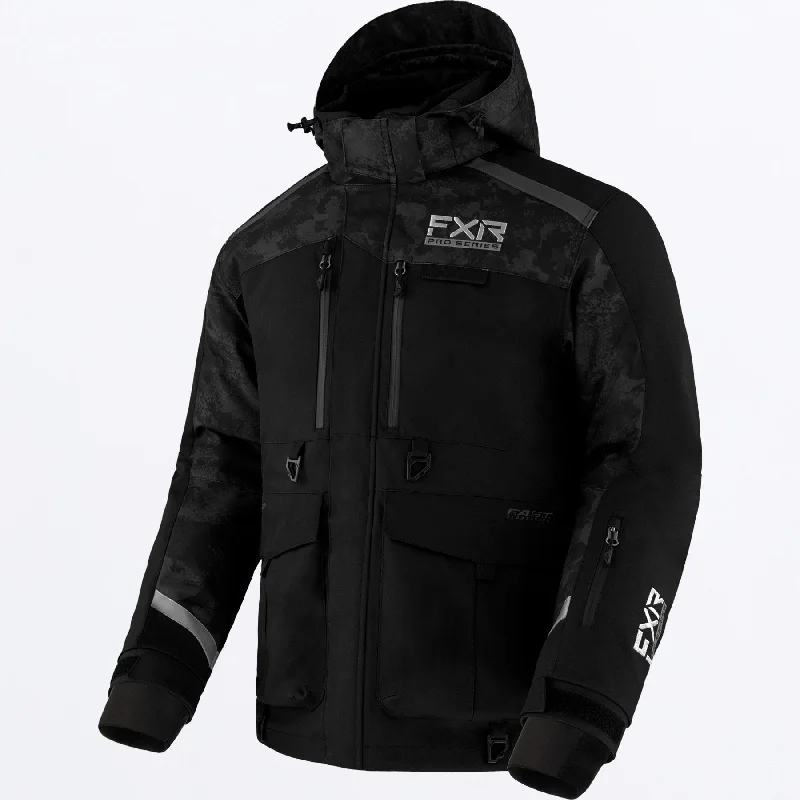 Men's Expedition X Ice Pro Jacket