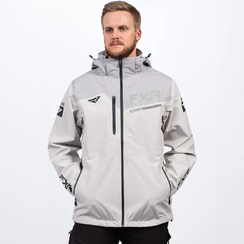 Men's Renegade Tri-Laminate Jacket