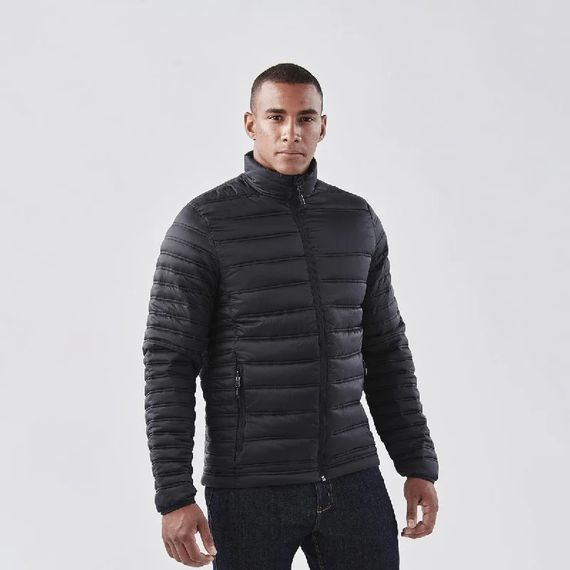 Men's Basecamp Thermal Jacket - PFJ-4