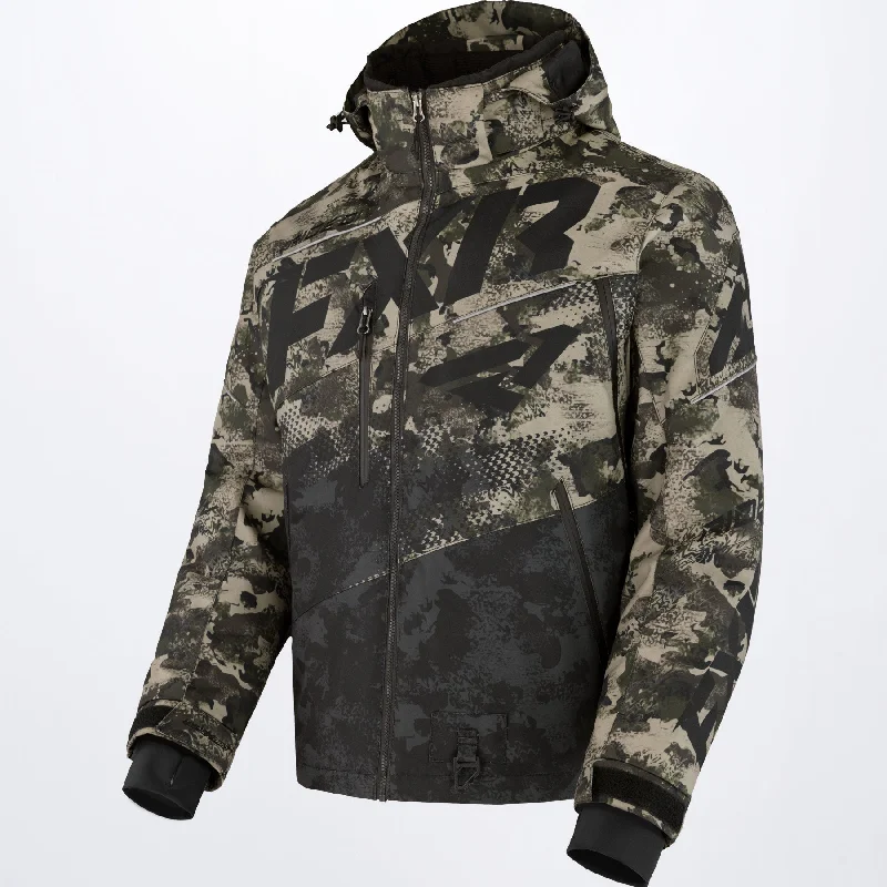 Black-Army Camo