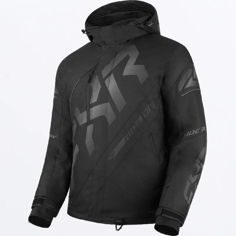 Men's CX Jacket