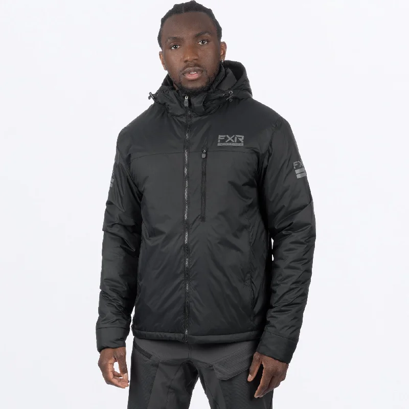 Men's Expedition Lite Jacket