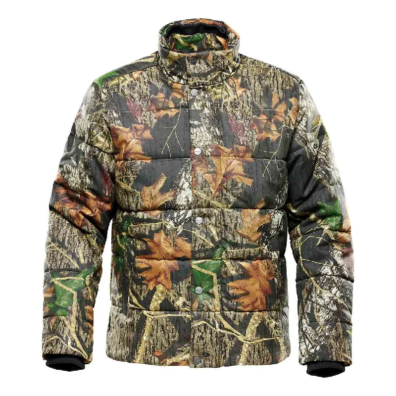 Men's Hamilton HD Thermal Jacket (Mossy Oak® New Break-Up) - WXC-1