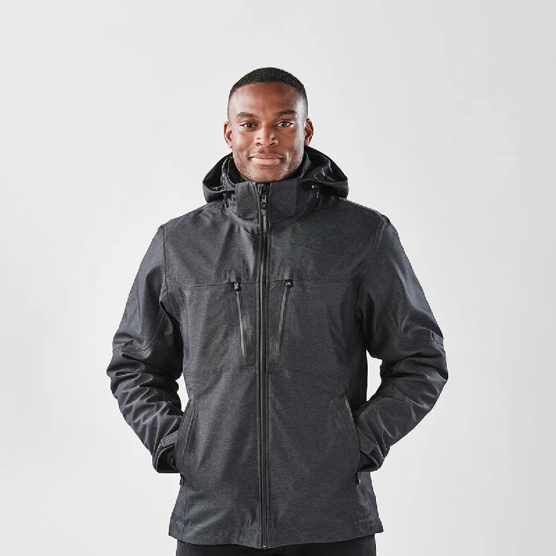 Men's Matrix System Jacket - XB-4