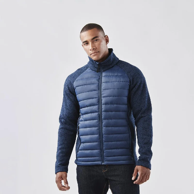 Men's Narvik Hybrid Jacket - BRX-1