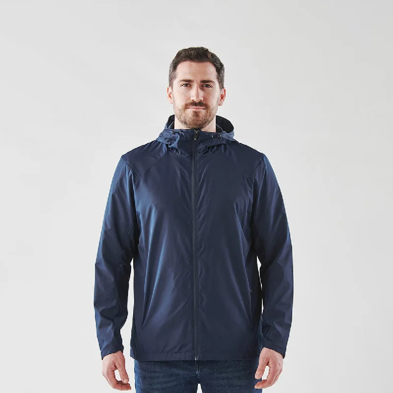 Men's Pacifica Jacket - KXT-2