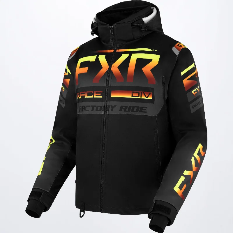 Men's RRX Jacket