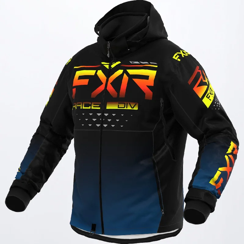 Men's RRX Jacket