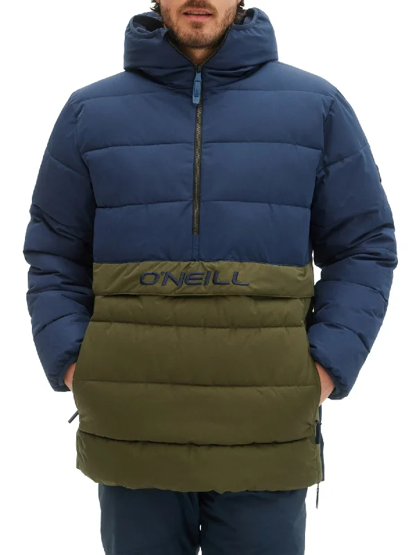 O'Neill O'Riginal Puff Anorak 2022 - Men's Snow Jacket