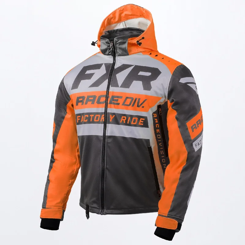 RRX Jacket