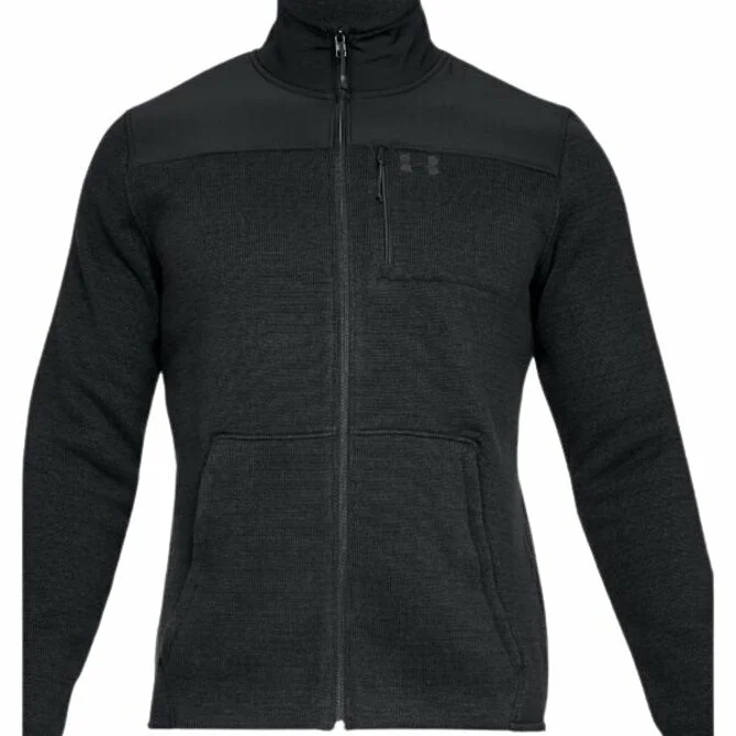 Under Armour- Men's Specialist 2.0 Jacket