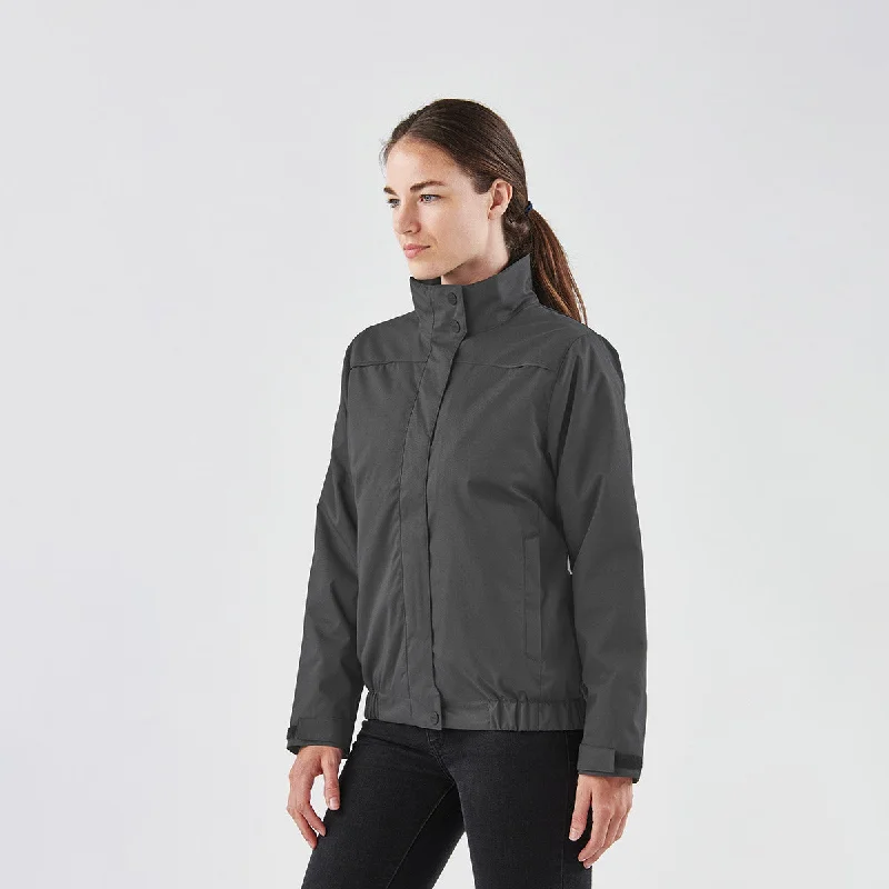 Women's Polar HD 3-in-1 System Jacket - XLT-4W