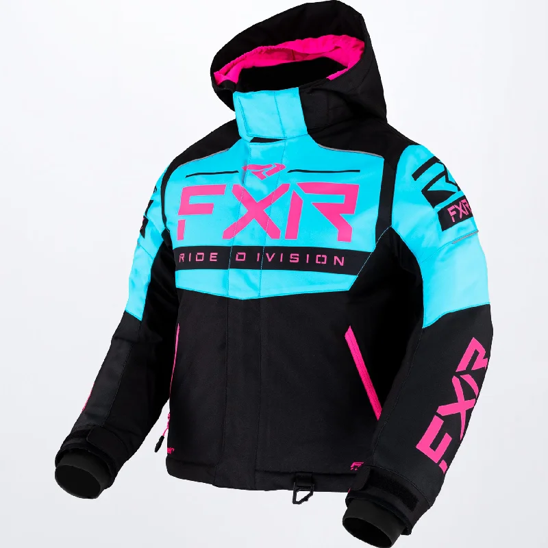 Black/Sky Blue/Elec Pink